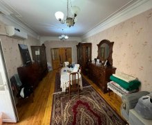 Satılır Yeni Tikili Xalqlar dostluğu m., Xətai r.