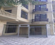 Kirayə (aylıq) Obyekt Elmlər akademiyası m., Yasamal r.