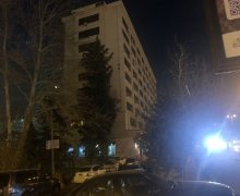 Kirayə (aylıq) Köhnə Tikili Elmlər akademiyası m., Yasamal r.