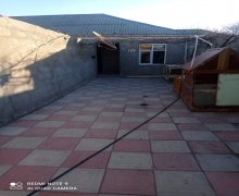 Satılır Bağ evi Sumqayıt ş.