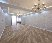 Satılır Yeni Tikili Neftçilər m., Nizami r.