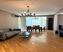 Kirayə (aylıq) Yeni Tikili Gənclik m., Nəsimi r.