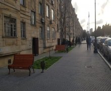 genclikde evlerin qiymeti Gənclik m., Nərimanov r.