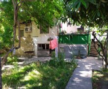 Satılır Torpaq Həzi Aslanov m., H.Aslanov qəs., Xətai r.