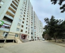Kirayə (aylıq) Yeni Tikili Həzi Aslanov m., Xətai r.