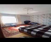 Satılır Həyət evi/villa Binə qəs., Xəzər r.