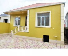 Satılır Həyət evi/villa Masazır, Abşeron r.