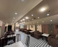 Kirayə (aylıq) Obyekt Azadlıq m., 8-ci mikrorayon, Binəqədi r.