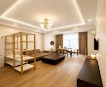 Kirayə (aylıq) Yeni Tikili Gənclik m., Nəsimi r.