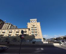 Satılır Köhnə Tikili Nəriman Nərimanov m., Nərimanov r.