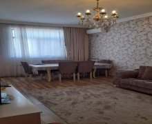 Kirayə (aylıq) Yeni Tikili Xırdalan ş.