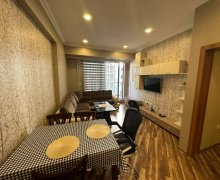 Kirayə (aylıq) Yeni Tikili Xətai m., Xətai r.