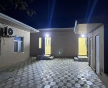 Kirayə (aylıq) Həyət evi/villa Əmircan qəs., Suraxanı r.