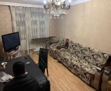 Kirayə (aylıq) Köhnə Tikili Nəriman Nərimanov m., Nərimanov r.