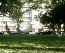 genclikde evlerin qiymeti Gənclik m., Nərimanov r.