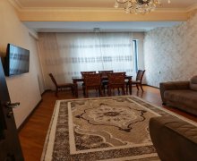 Kirayə (aylıq) Yeni Tikili 28 May m., 28 Mall, Nəsimi r.