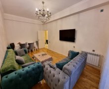 yasamalda yeni tikili evler İnşaatçılar m., Yasamal r.