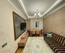 Satılır Köhnə Tikili Həzi Aslanov m., Köhnə Günəşli qəs., Xətai r.