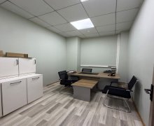 Kirayə (aylıq) Ofis 28 May m., Nəsimi r.
