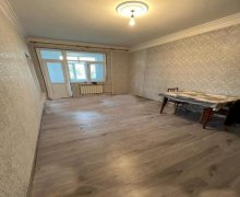 Satılır Köhnə Tikili Nəsimi m., 6-cı mikrorayon, Binəqədi r.