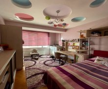 Satılır Yeni Tikili Qara Qarayev m., Nizami r.