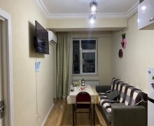 Kirayə (aylıq) Yeni Tikili Həzi Aslanov m., Xətai r.