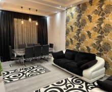 Kirayə (aylıq) Yeni Tikili Memar Əcəmi m., Nəsimi r.