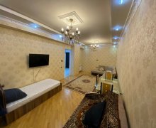 ehmedlide aylıq kiraye evler Əhmədli m., Xətai r.