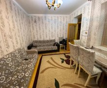 Satılır Həyət evi/villa Avtovağzal m., Biləcəri qəs., Binəqədi r.