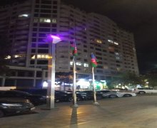 Kirayə (aylıq) Yeni Tikili Nəriman Nərimanov m., Nərimanov r.