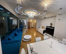 Satılır Yeni Tikili Nəriman Nərimanov m., Nərimanov r.