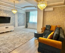 Satılır Yeni Tikili Nəriman Nərimanov m., Nərimanov r.