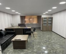 Kirayə (aylıq) Ofis Nəriman Nərimanov m., Nərimanov r.