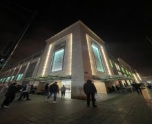 28 mayda kiraye obyekt 28 May m., Nəsimi r.