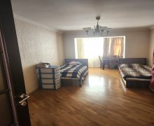 Satılır Köhnə Tikili Gənclik m., Zoopark, Nərimanov r.