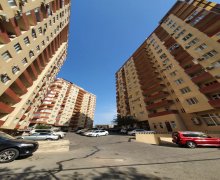 Satılır Yeni Tikili Həzi Aslanov m., H.Aslanov qəs., Xətai r.