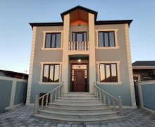 Satılır Həyət evi/villa Masazır, Abşeron r.