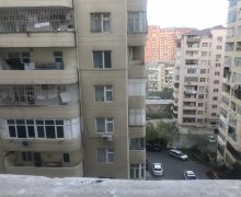 Satılır Yeni Tikili İnşaatçılar m., Yeni Yasamal qəs., Yasamal r.