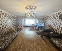 Satılır Köhnə Tikili Neftçilər m., 8-ci kilometr, Nizami r.