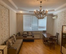 ehmedlide aylıq kiraye evler Əhmədli m., Xətai r.