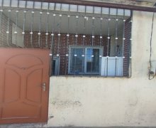 Kirayə (aylıq) Həyət evi/villa İnşaatçılar m., Yasamal qəs., Yasamal r.