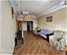 Kirayə (aylıq) Yeni Tikili Qara Qarayev m., 8-ci kilometr, Nizami r.