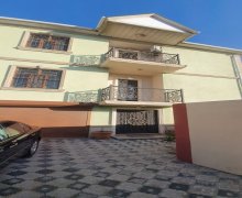 bineqedide heyet evlerinin satisi/villa Rəsulzadə qəs., Binəqədi r.