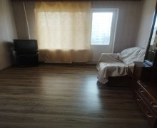 Satılır Köhnə Tikili Xalqlar dostluğu m., Nizami r.