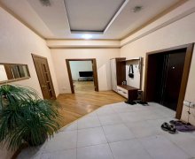 Kirayə (aylıq) Yeni Tikili Gənclik m., Nərimanov r.