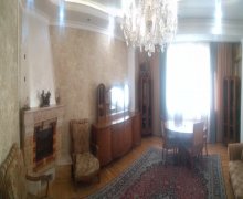 Kirayə (aylıq) Yeni Tikili İnşaatçılar m., Yasamal r.