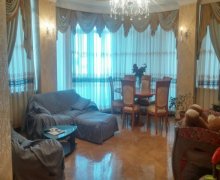 Satılır Yeni Tikili Elmlər akademiyası m., Yasamal r.