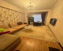 Satılır Yeni Tikili Nəriman Nərimanov m., Nərimanov r.