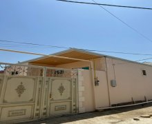Satılır Həyət evi/villa Azadlıq m., Binəqədi qəs., Binəqədi r.
