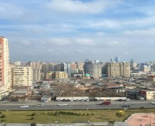 Satılır Yeni Tikili Nizami m., Yasamal r.